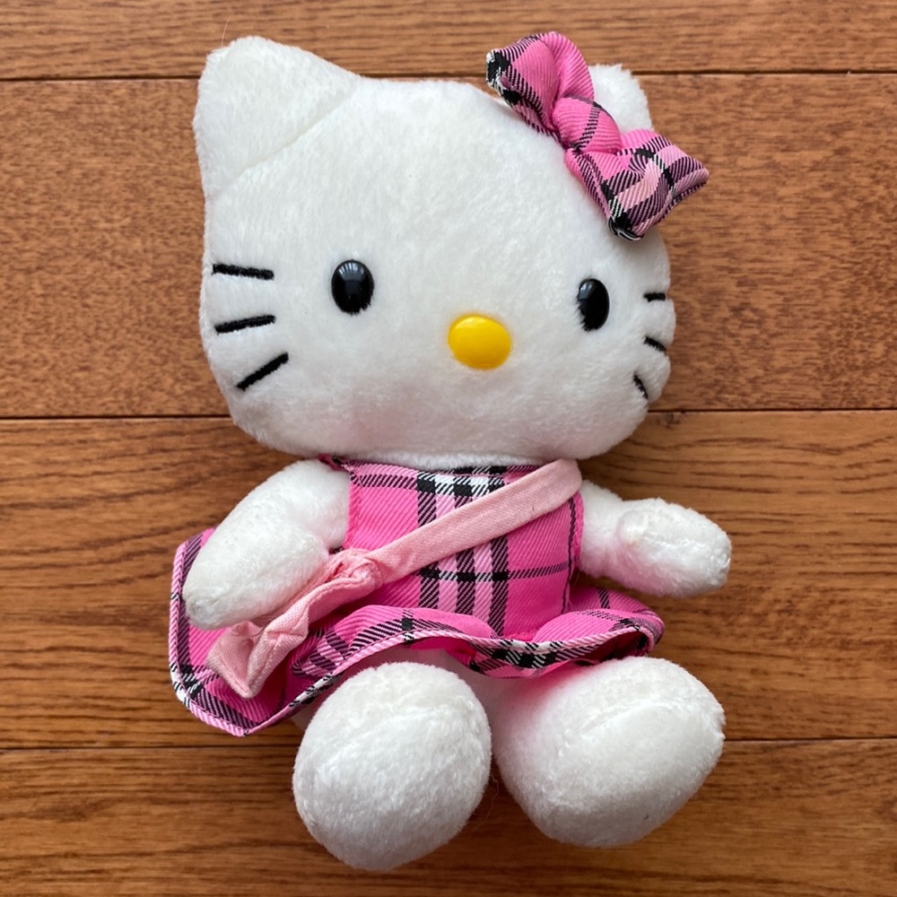 Hello Kitty